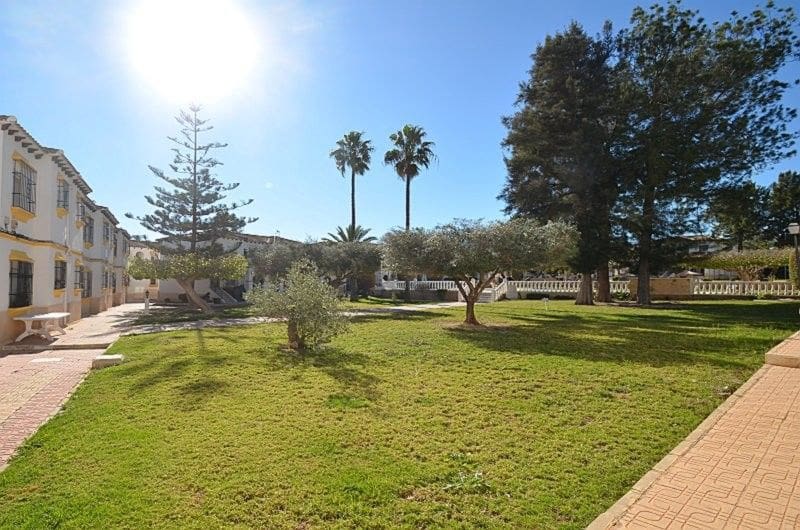 1 bedroom Apartment for sale in San Miguel de Salinas - € 114,000 (Ref: 9797277)