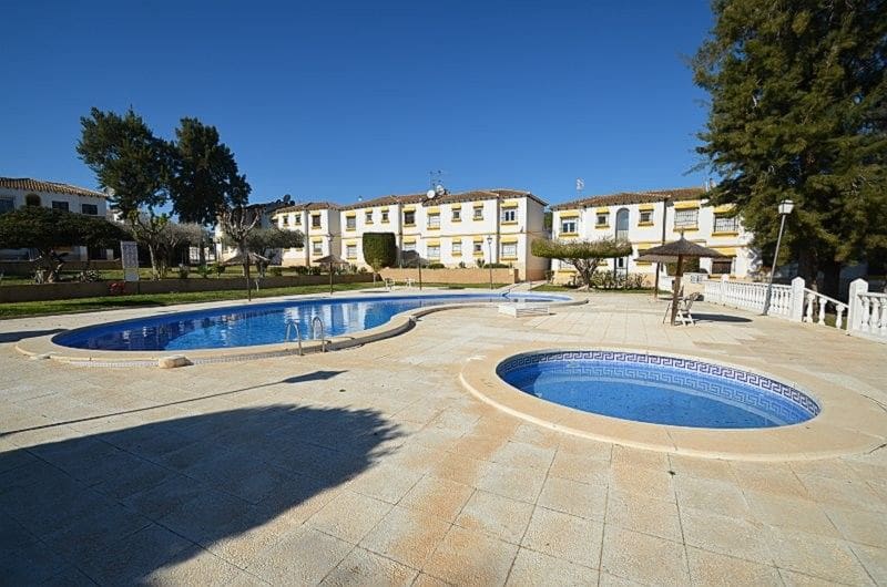 1 bedroom Apartment for sale in San Miguel de Salinas - € 114,000 (Ref: 9797277)