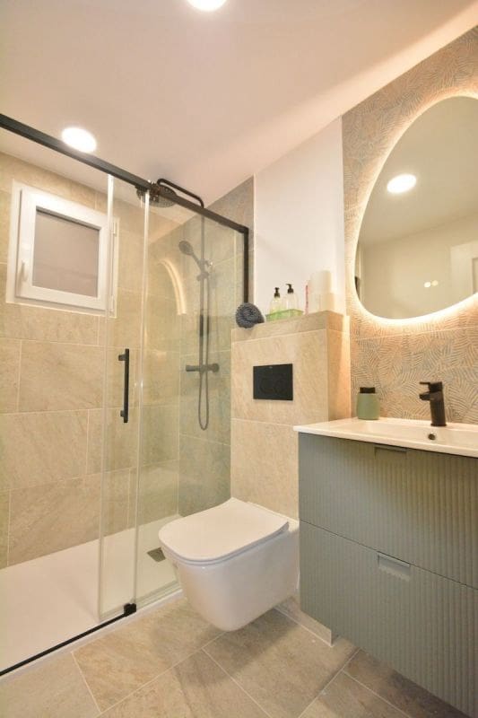 2 soverom Leilighet til salgs i Torrevieja - € 159 500 (Ref: 9797278)