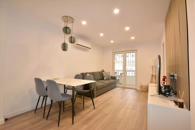 2 soverom Leilighet til salgs i Playa del Acequión, Torrevieja - € 159 500 (Ref: 9797278)