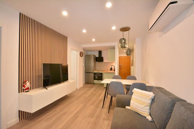 2 soverom Leilighet til salgs i Playa del Acequión, Torrevieja - € 159 500 (Ref: 9797278)