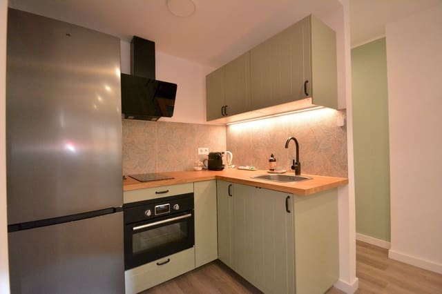 2 soverom Leilighet til salgs i Playa del Acequión, Torrevieja - € 159 500 (Ref: 9797278)