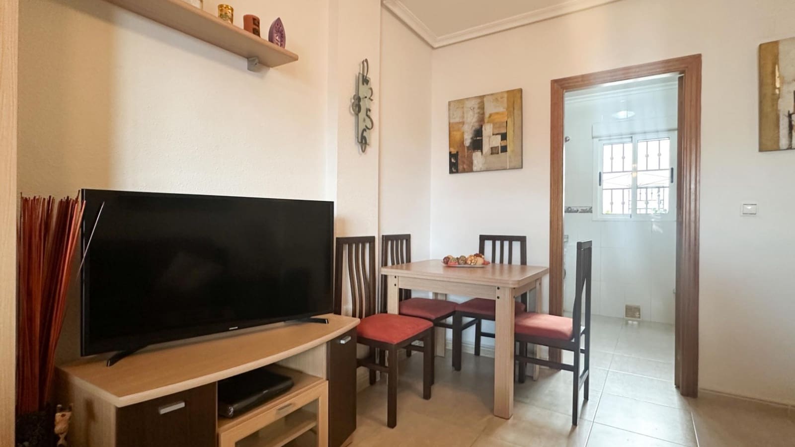 2 camera da letto Appartamento in vendita in Los Altos - 175.000 € (Rif: 9797279)