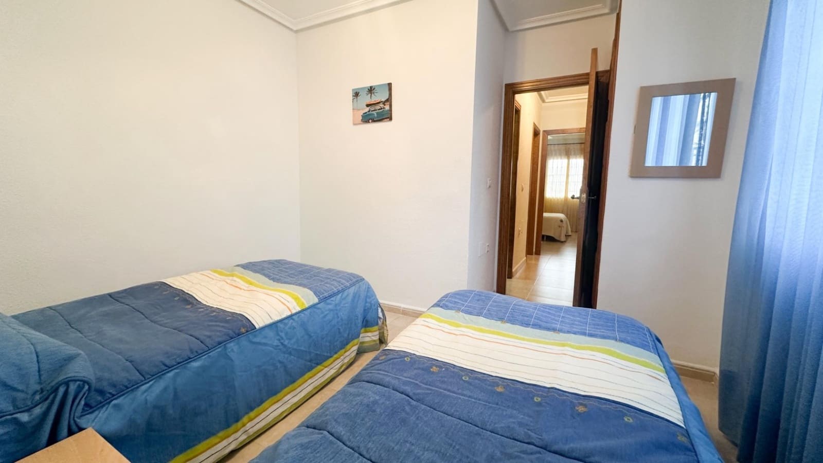 2 camera da letto Appartamento in vendita in Los Altos - 175.000 € (Rif: 9797279)