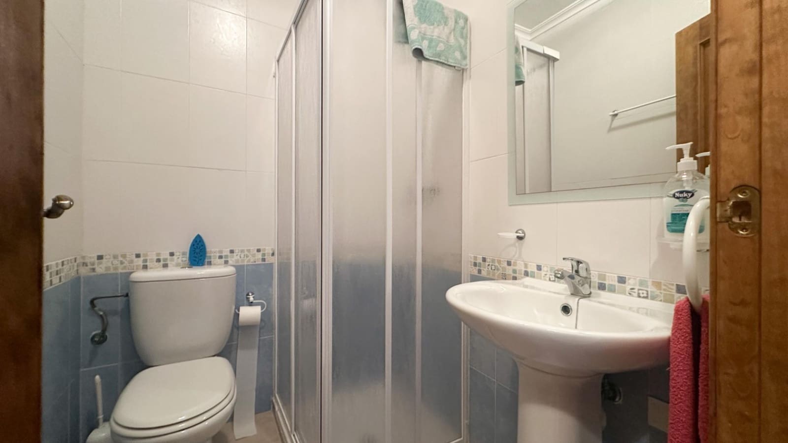 2 camera da letto Appartamento in vendita in Los Altos - 175.000 € (Rif: 9797279)