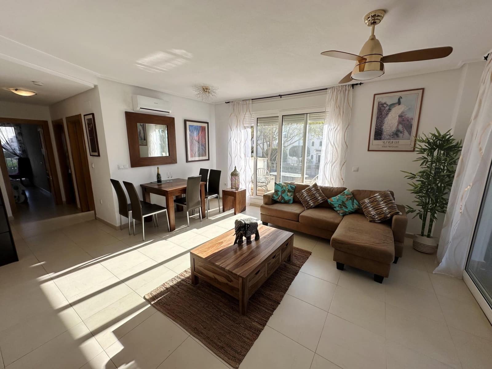 2 soverom Leilighet til salgs i Roldan - € 169 950 (Ref: 9797280)