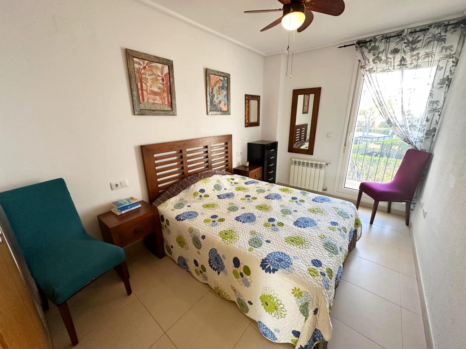 2 soverom Leilighet til salgs i Roldan - € 169 950 (Ref: 9797280)