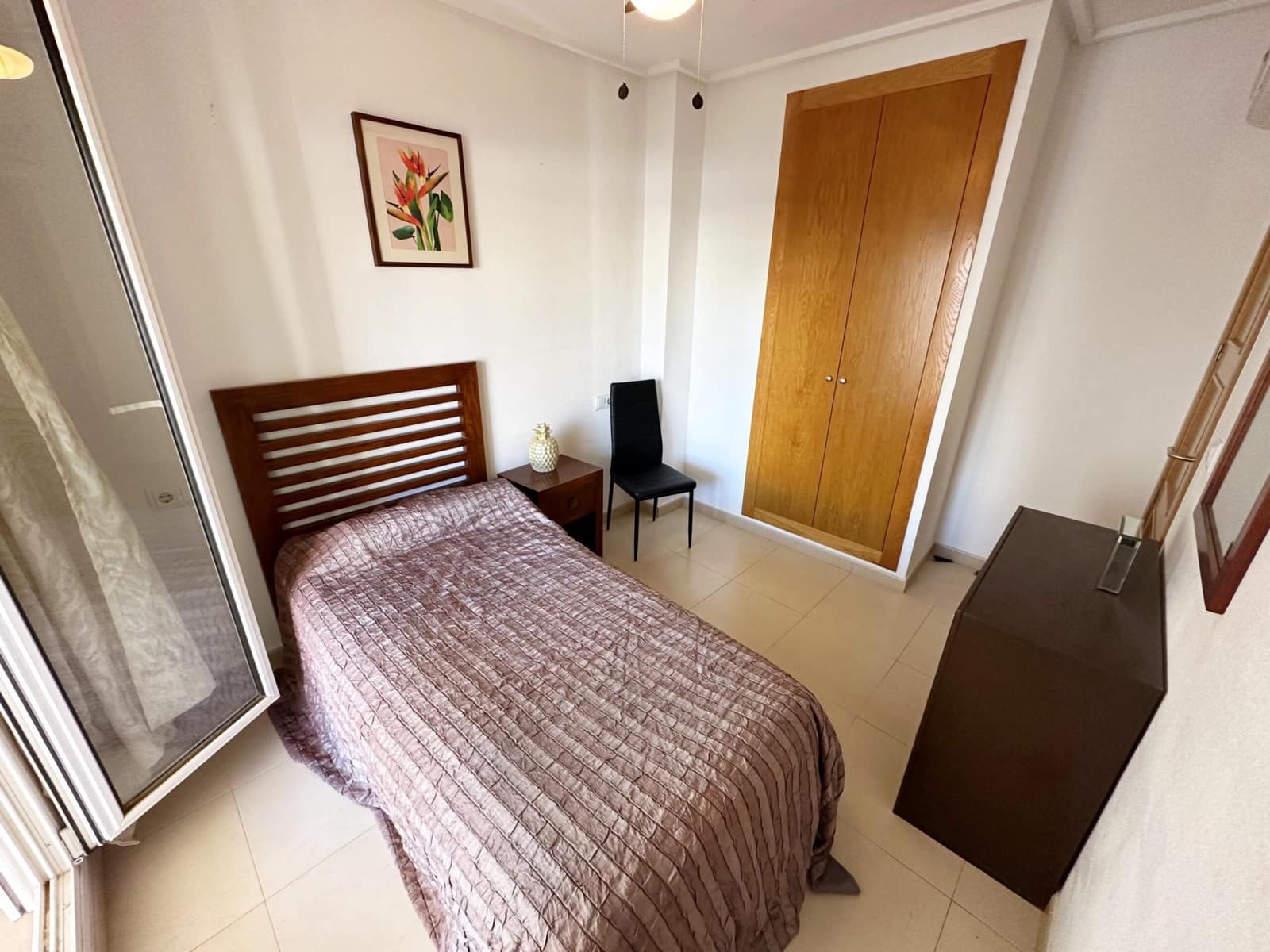 2 soverom Leilighet til salgs i Roldan - € 169 950 (Ref: 9797280)