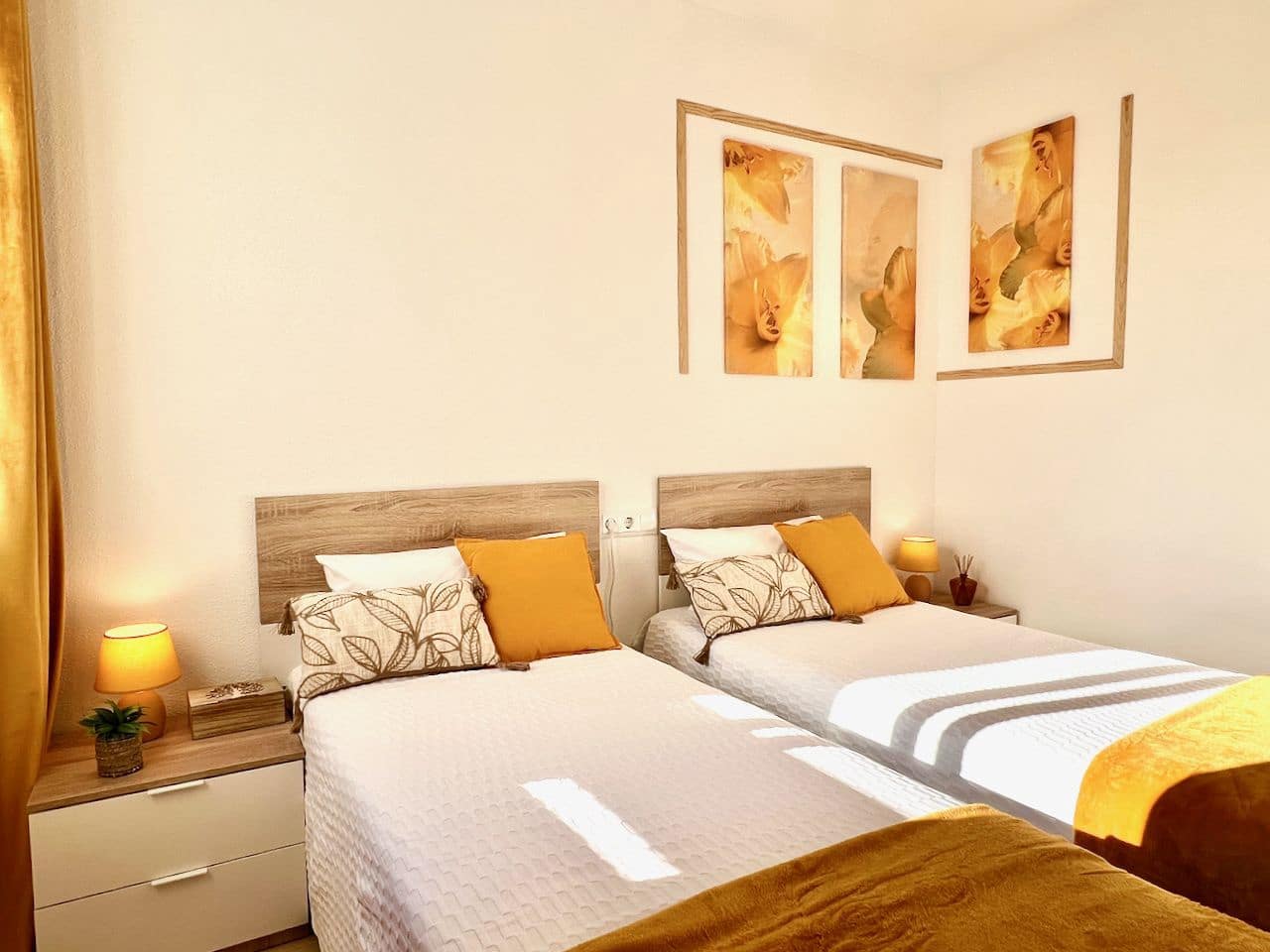 2 sypialnia Apartament na sprzedaż w Roldan - 149 950 € (Ref: 9797281)