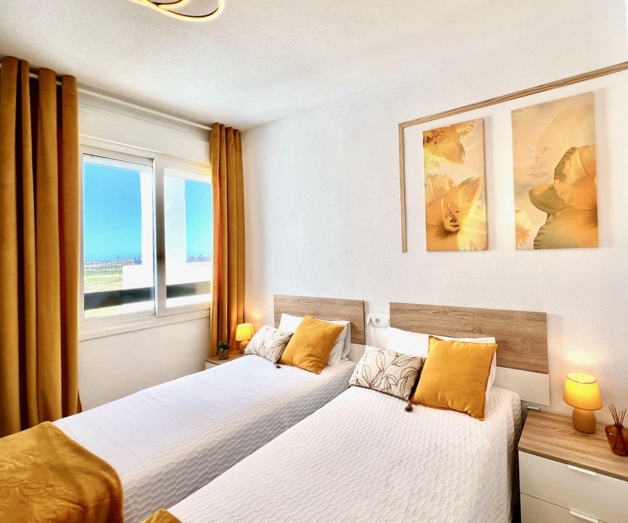 2 sypialnia Apartament na sprzedaż w Roldan - 149 950 € (Ref: 9797281)