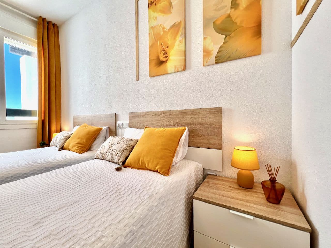 2 sypialnia Apartament na sprzedaż w Roldan - 149 950 € (Ref: 9797281)