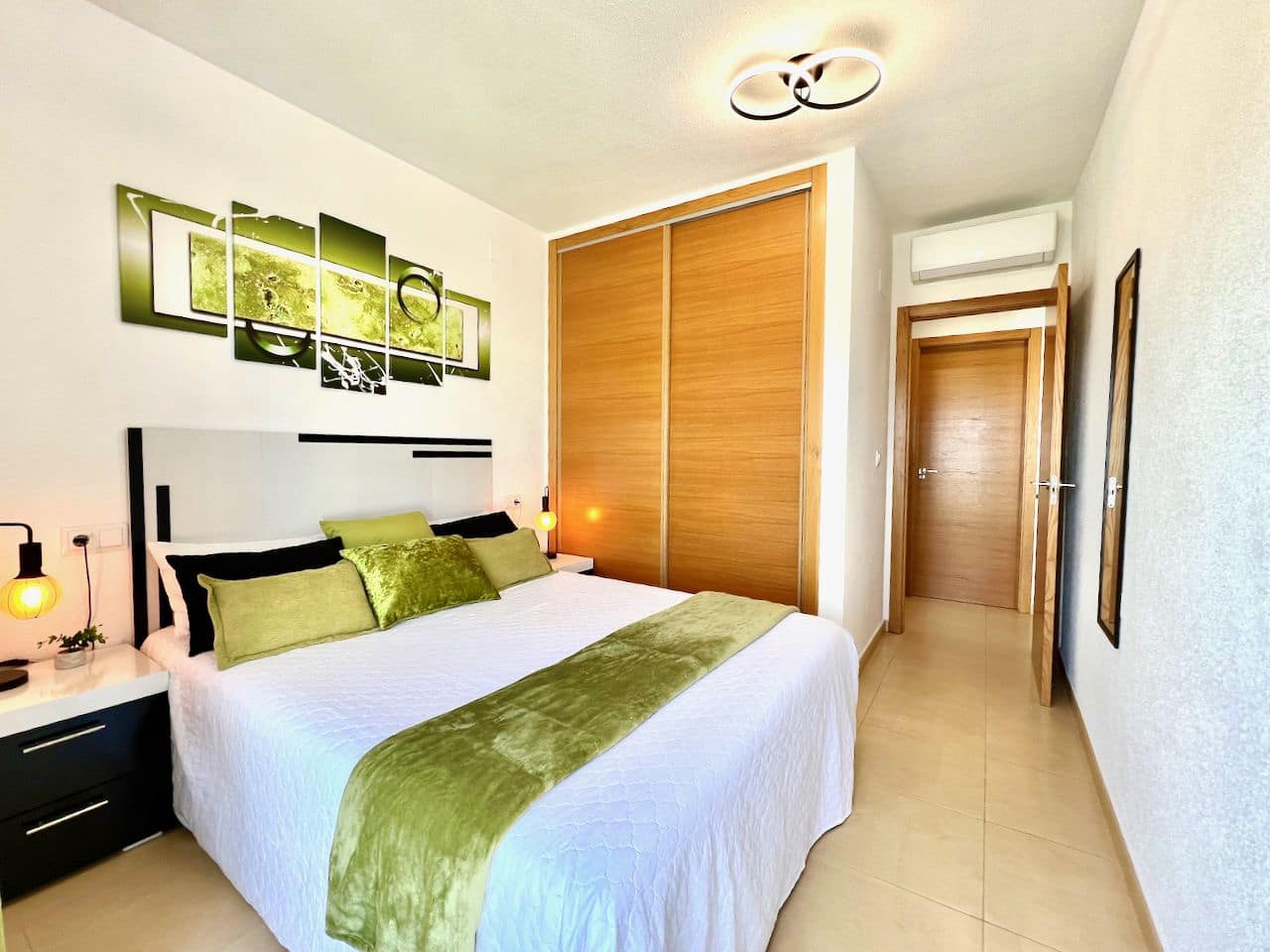 2 sypialnia Apartament na sprzedaż w Roldan - 149 950 € (Ref: 9797281)