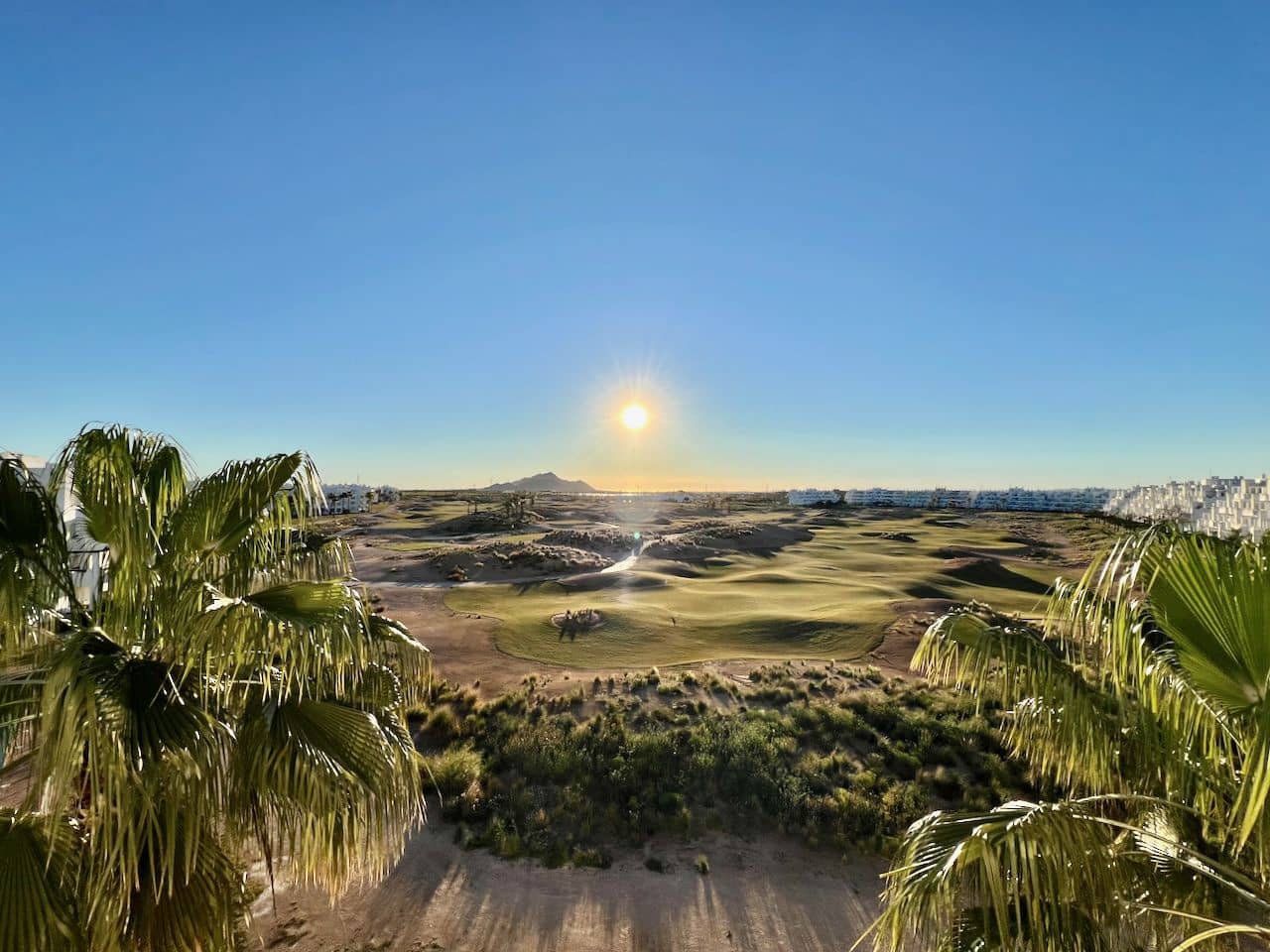 2 sypialnia Apartament na sprzedaż w Roldan - 149 950 € (Ref: 9797281)