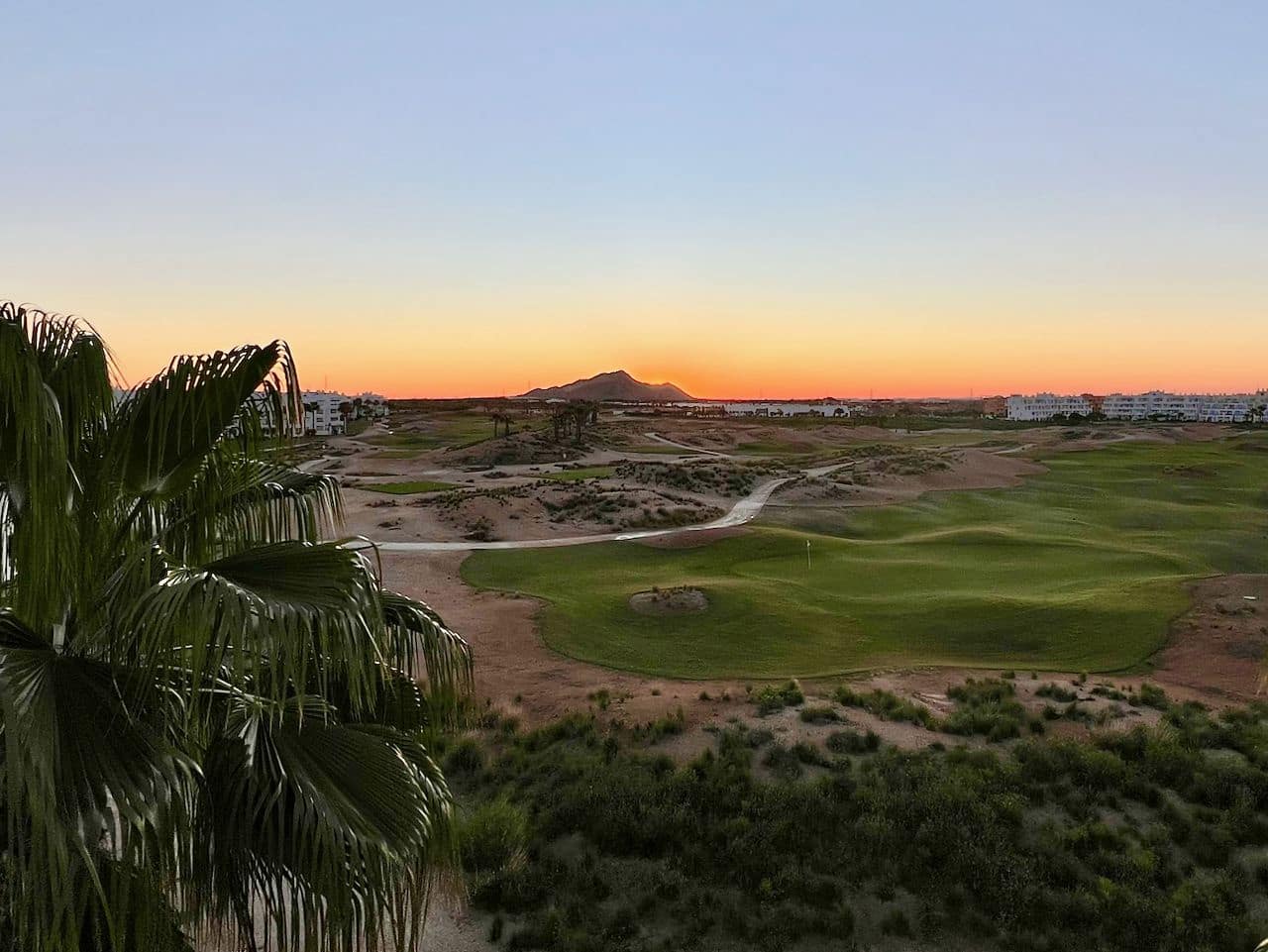 2 sypialnia Apartament na sprzedaż w Roldan - 149 950 € (Ref: 9797281)