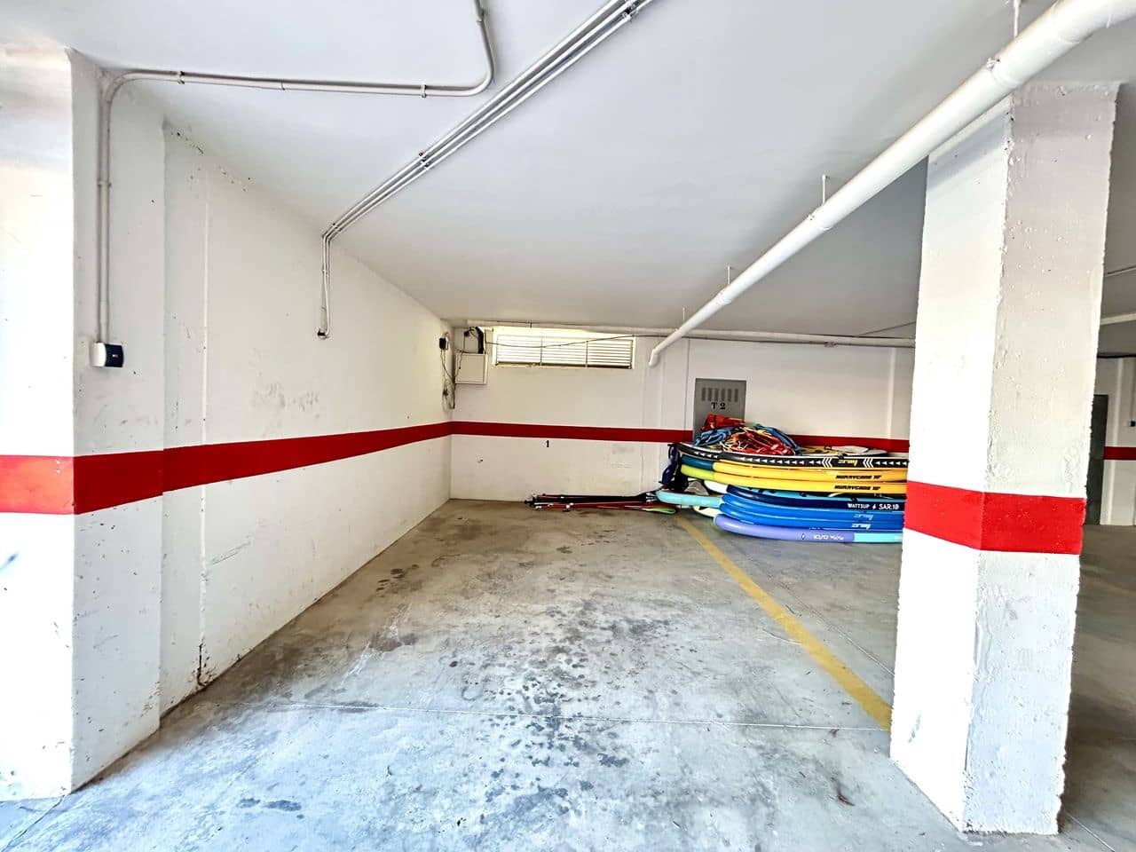 2 Zimmer Apartment zu verkaufen in Villamartin mit Garage - 165.000 € (Ref: 9797283)