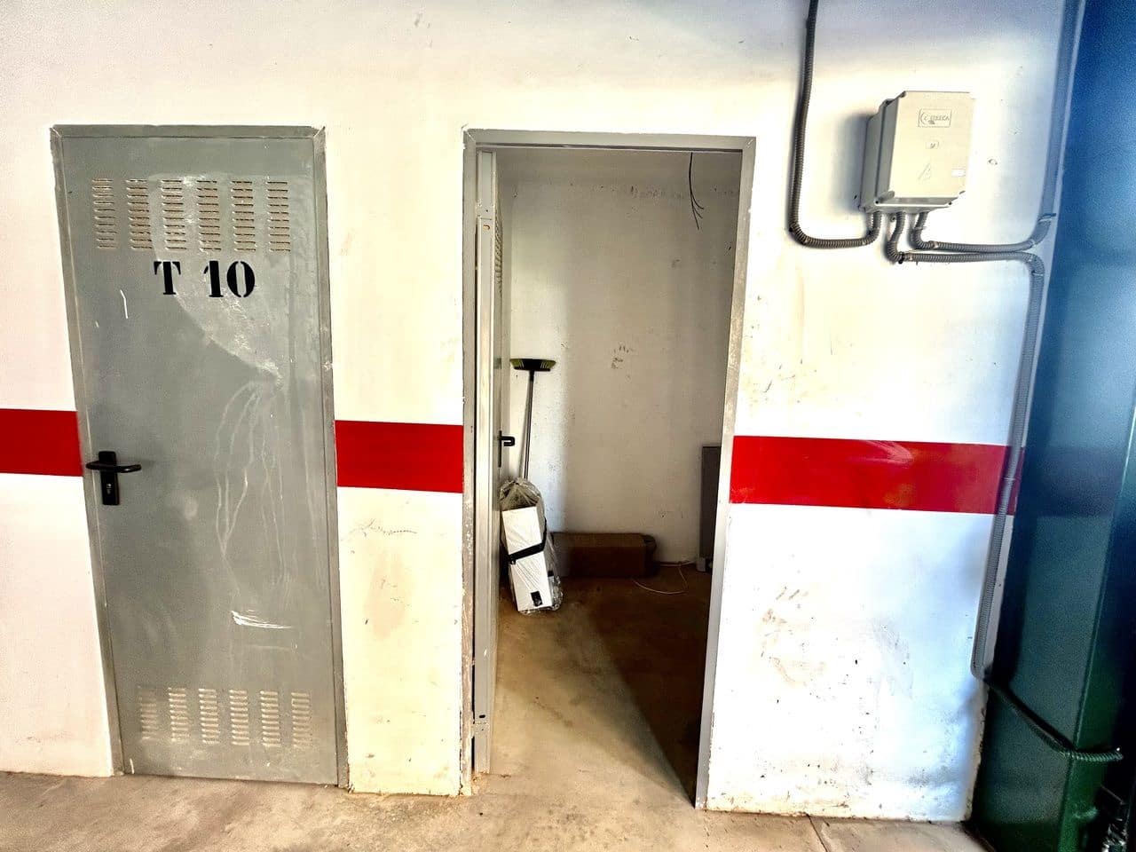 2 Zimmer Apartment zu verkaufen in Villamartin mit Garage - 165.000 € (Ref: 9797283)