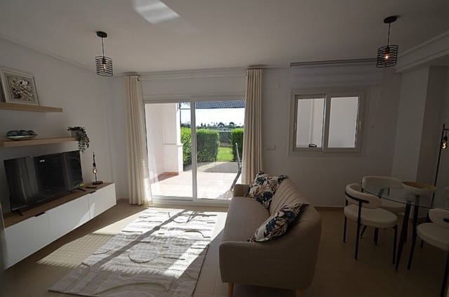 Apartamento de 2 habitaciones en Sucina, Murcia ciudad en venta - 169.000 € (Ref: 9797284)