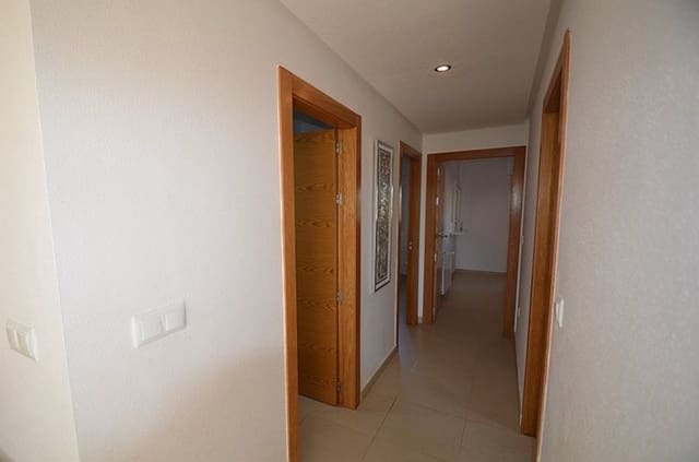 Apartamento de 2 habitaciones en Sucina, Murcia ciudad en venta - 169.000 € (Ref: 9797284)