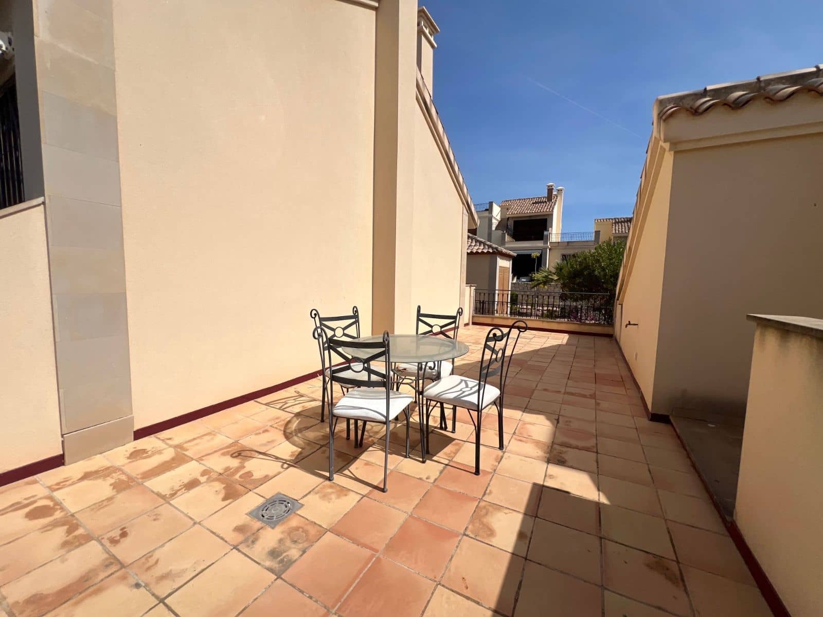 2 sypialnia Bungalow na sprzedaż w Algorfa - 234 900 € (Ref: 9797285)