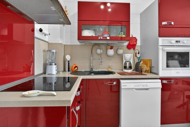 2 quarto Apartamento para venda em La Florida, Orihuela - 149 900 € (Ref: 9797286)