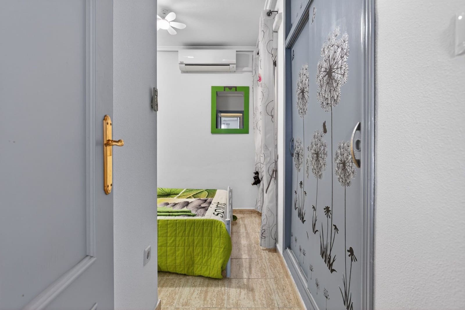 2 sovrum Lägenhet till salu i La Florida - 149 900 € (Ref: 9797286)