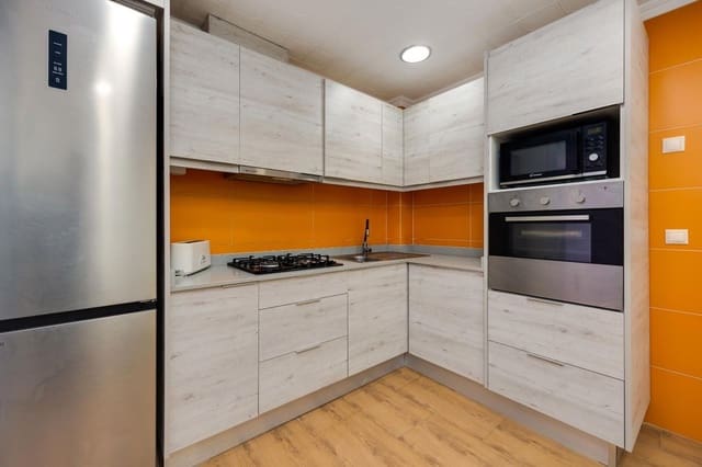 2 Zimmer Apartment zu verkaufen in Playa del Acequión, Torrevieja - 229.969 € (Ref: 9797287)