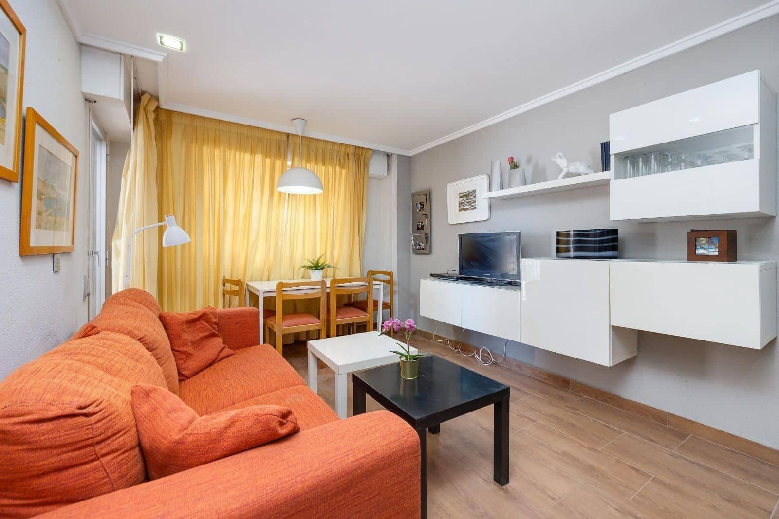 2 Zimmer Apartment zu verkaufen in Torrevieja - 229.969 € (Ref: 9797287)