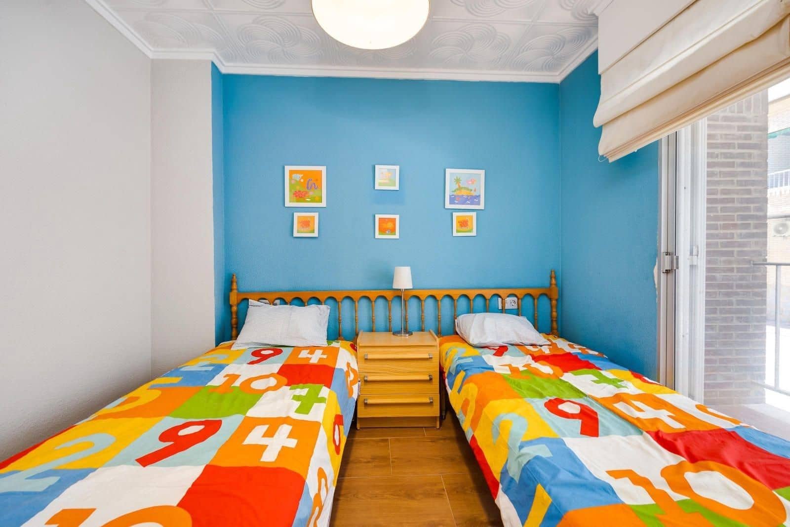 2 Zimmer Apartment zu verkaufen in Torrevieja - 229.969 € (Ref: 9797287)