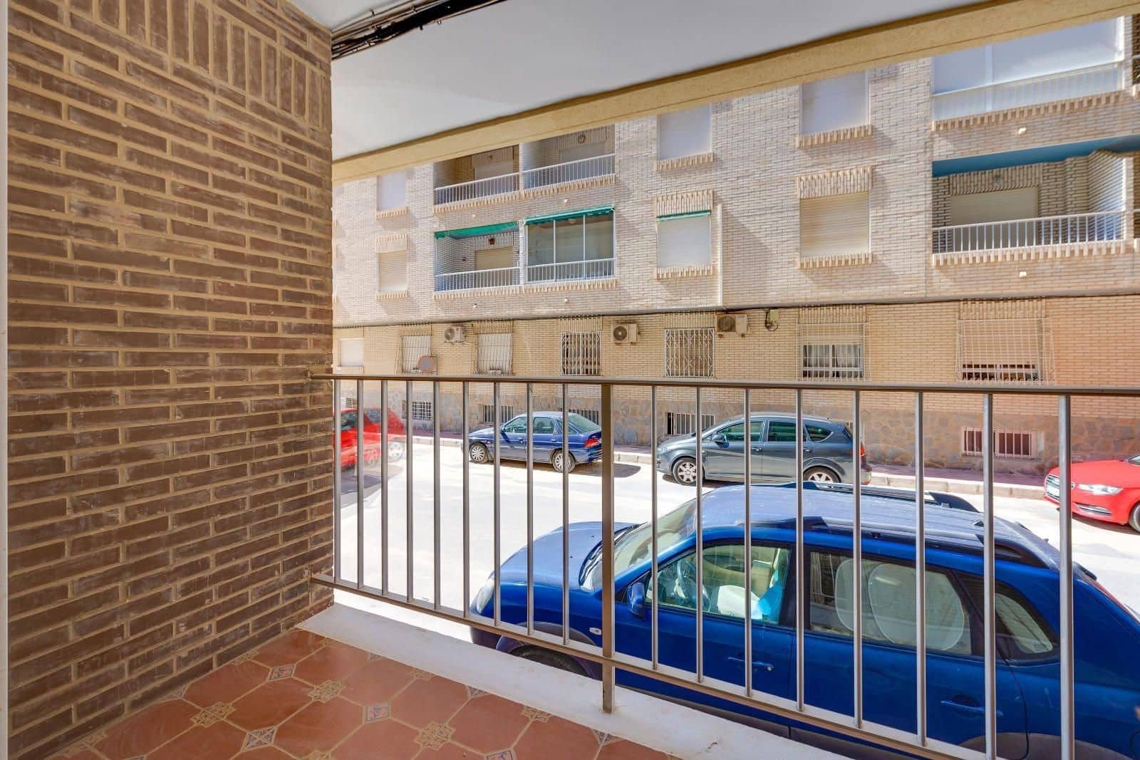 2 Zimmer Apartment zu verkaufen in Torrevieja - 229.969 € (Ref: 9797287)