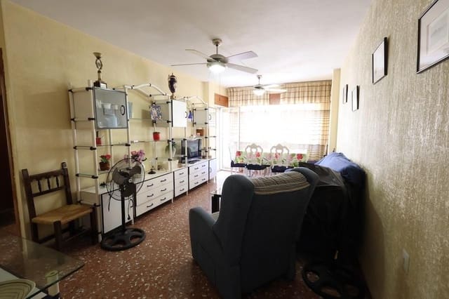 3 soverom Leilighet til salgs i Playa del Acequión, Torrevieja - € 160 000 (Ref: 9797293)