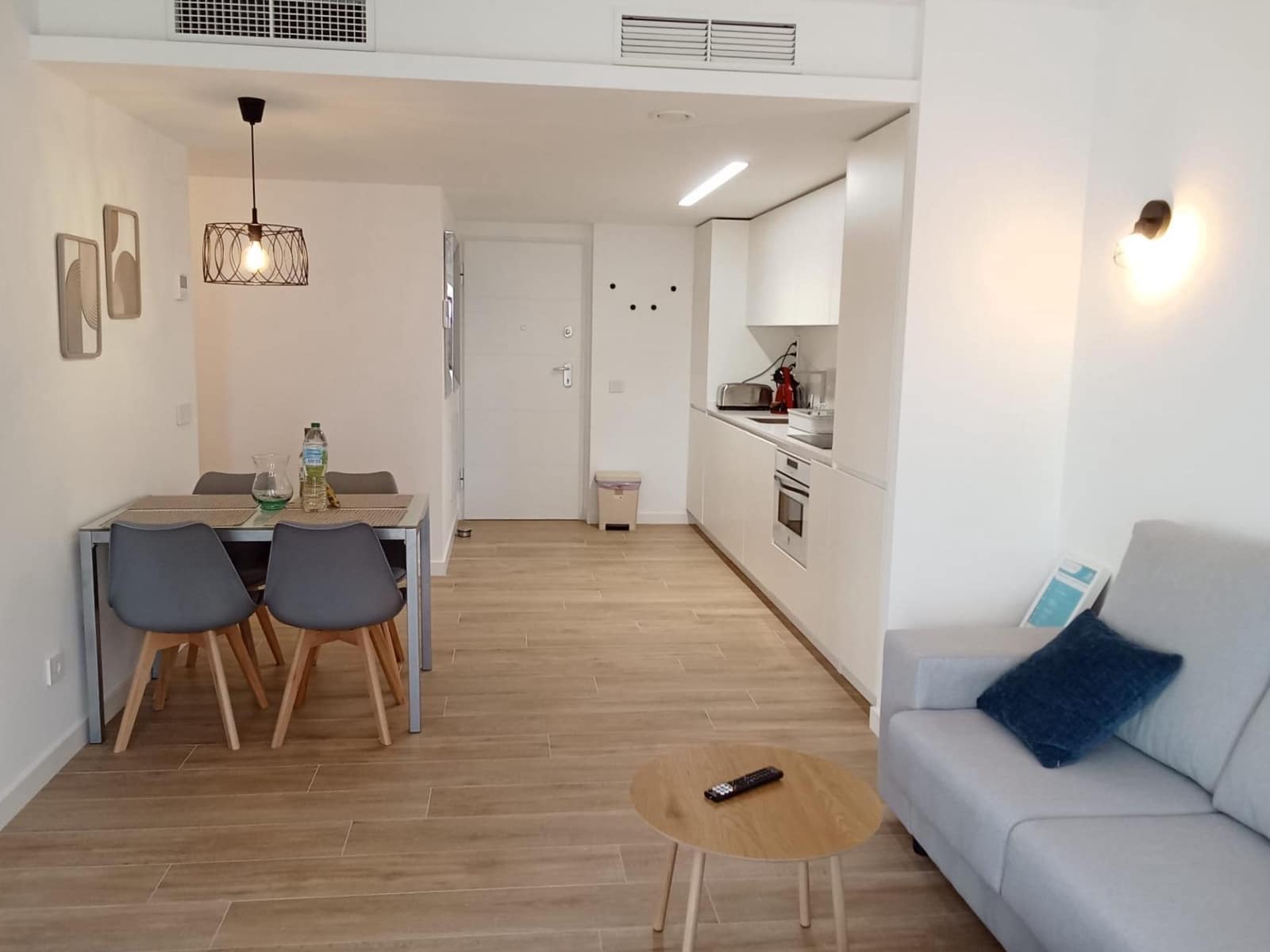 2 quarto Apartamento para venda em Punta Prima com piscina - 509 000 € (Ref: 9797294)