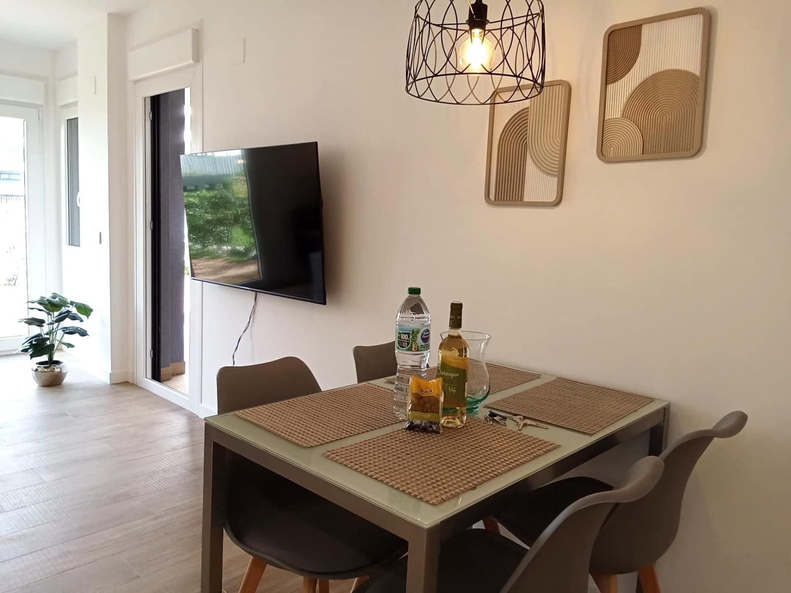 2 quarto Apartamento para venda em Punta Prima com piscina - 509 000 € (Ref: 9797294)