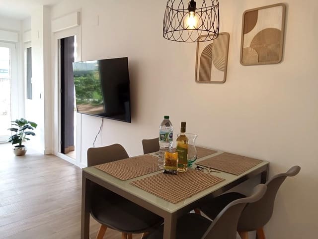 2 quarto Apartamento para venda em Punta Prima, Torrevieja com piscina - 509 000 € (Ref: 9797294)