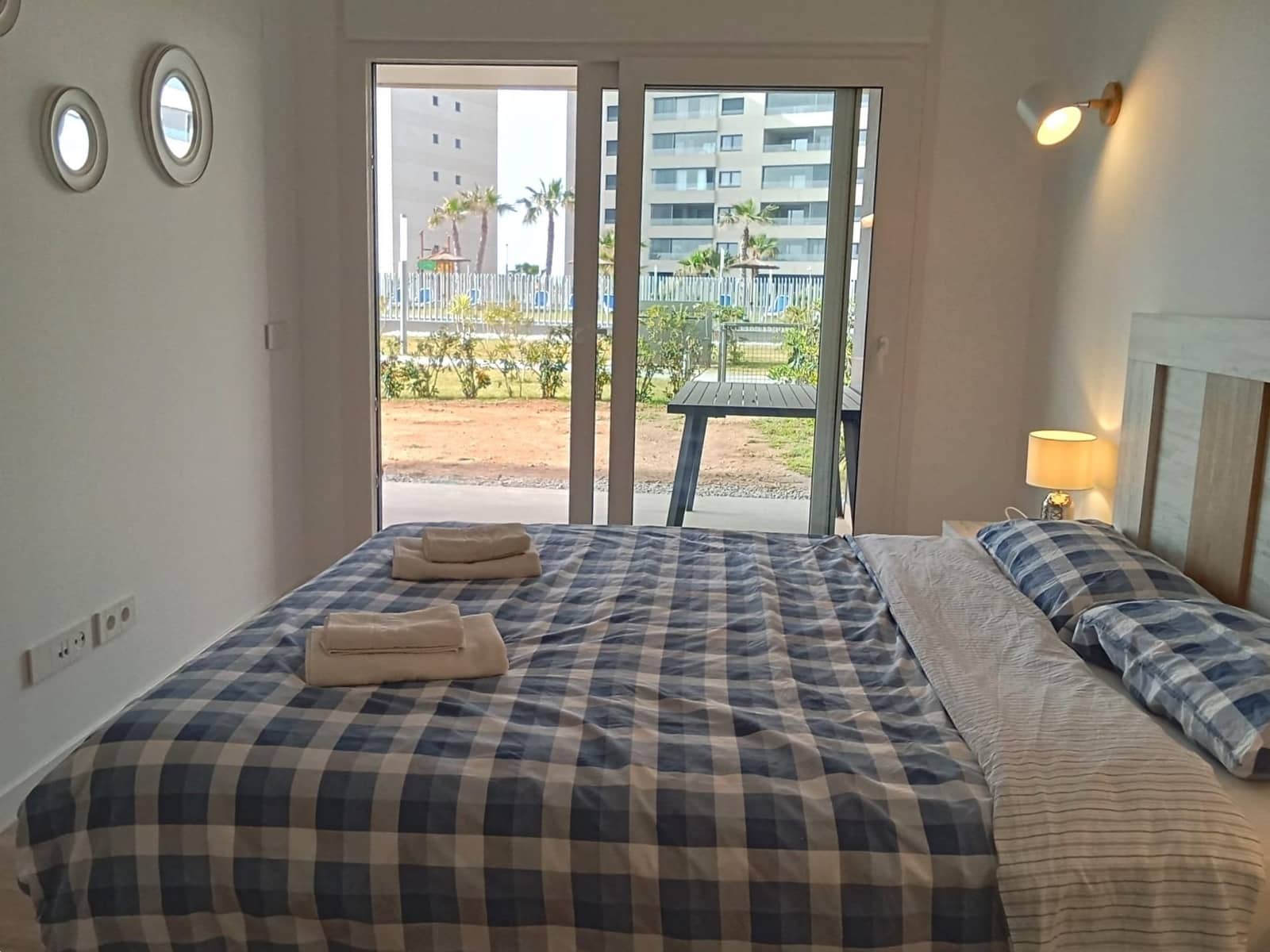 2 quarto Apartamento para venda em Punta Prima com piscina - 509 000 € (Ref: 9797294)