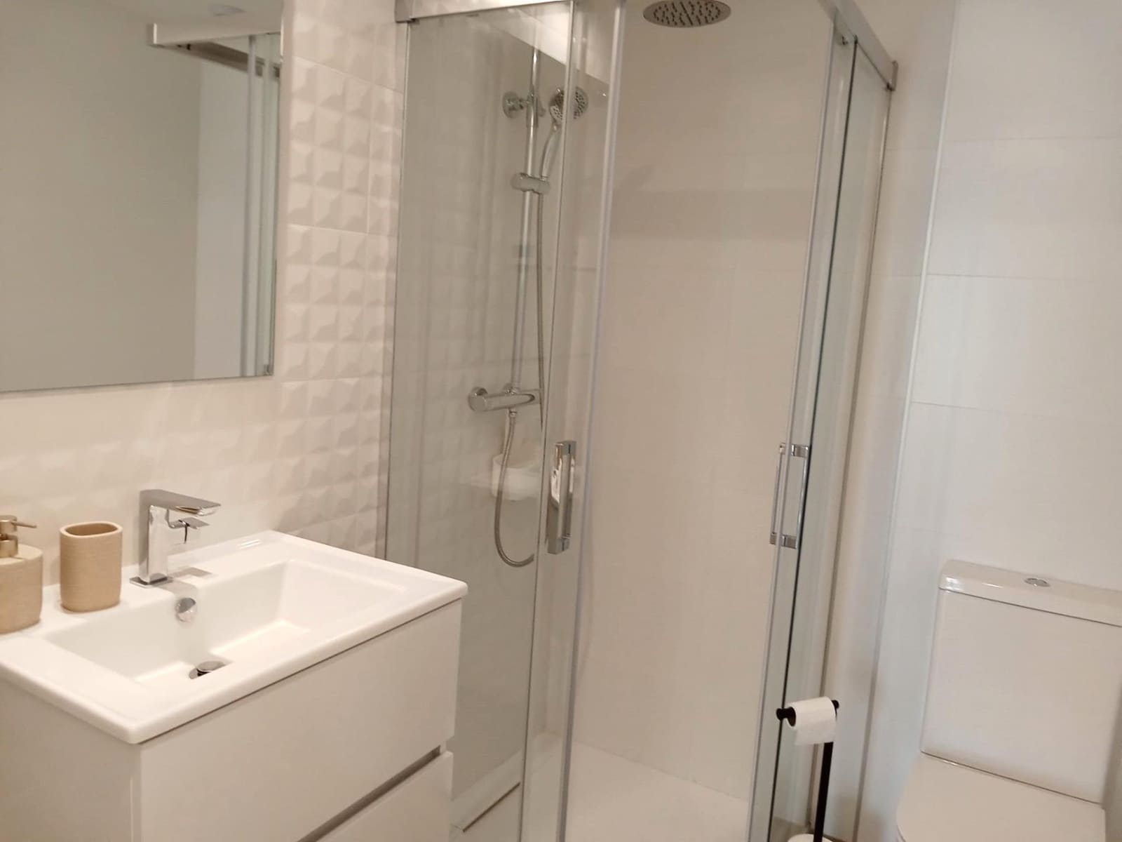 2 quarto Apartamento para venda em Punta Prima com piscina - 509 000 € (Ref: 9797294)