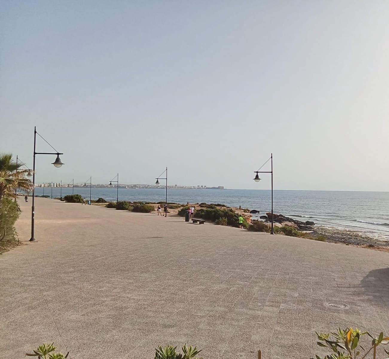 2 quarto Apartamento para venda em Punta Prima com piscina - 509 000 € (Ref: 9797294)