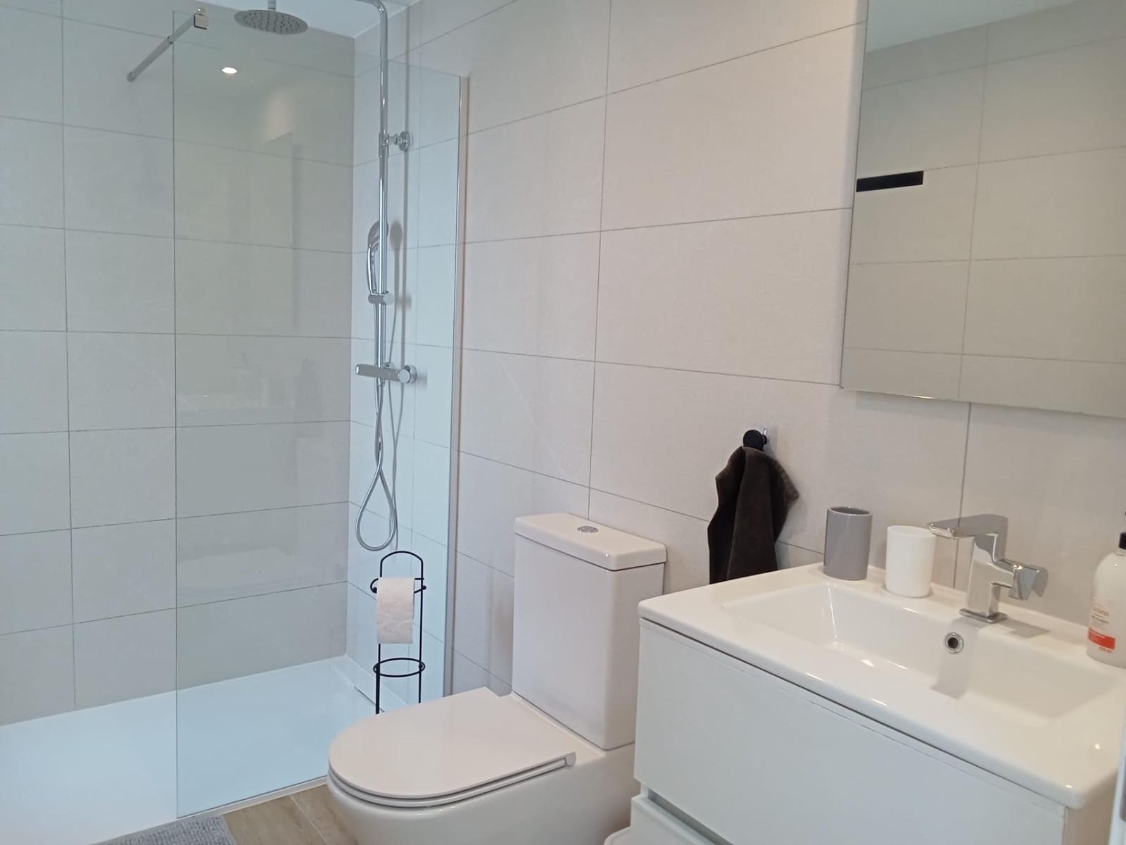 2 soverom Leilighet til salgs i Punta Prima med svømmebasseng - € 539 000 (Ref: 9797296)