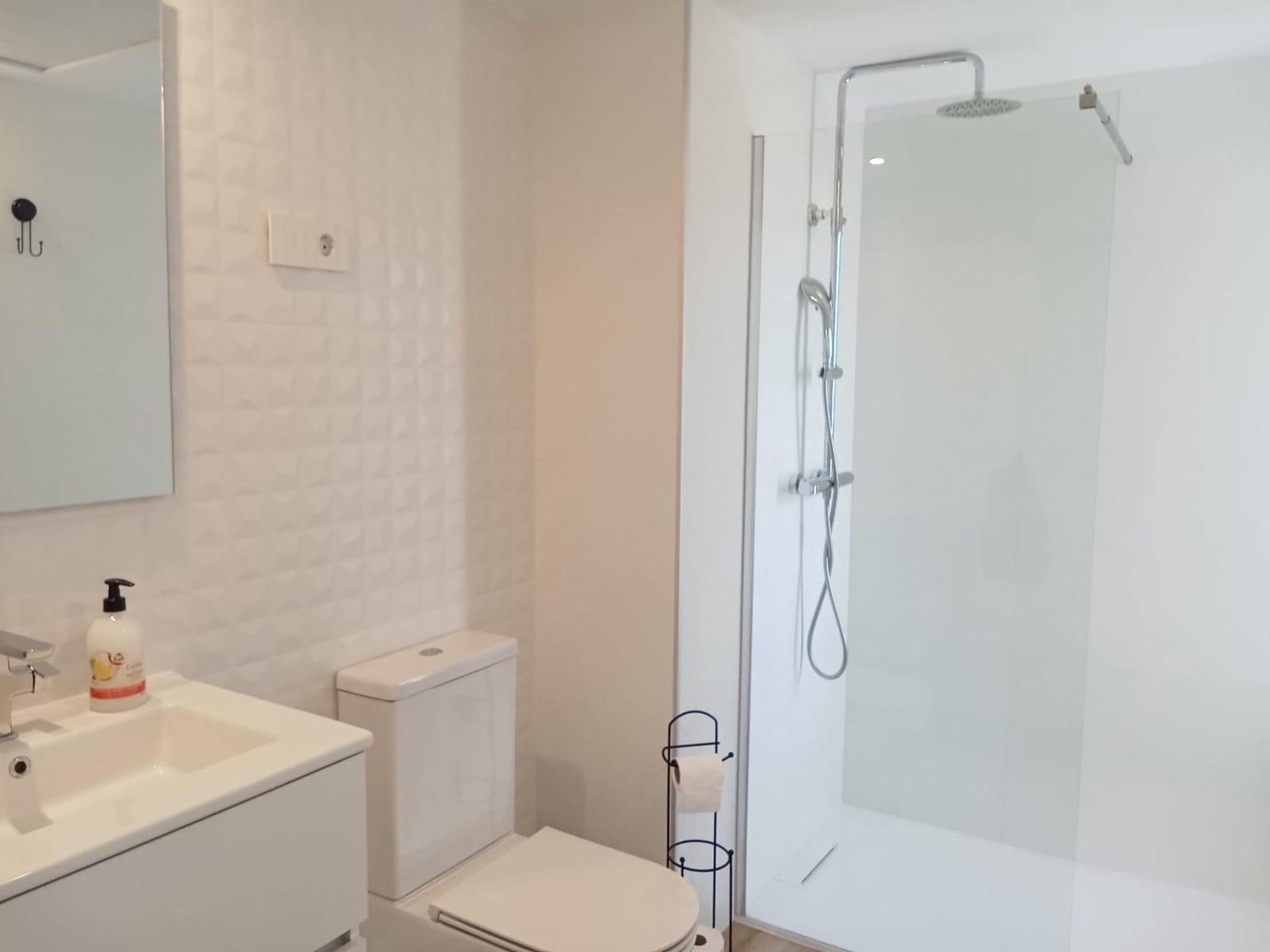 2 soverom Leilighet til salgs i Punta Prima med svømmebasseng - € 539 000 (Ref: 9797296)