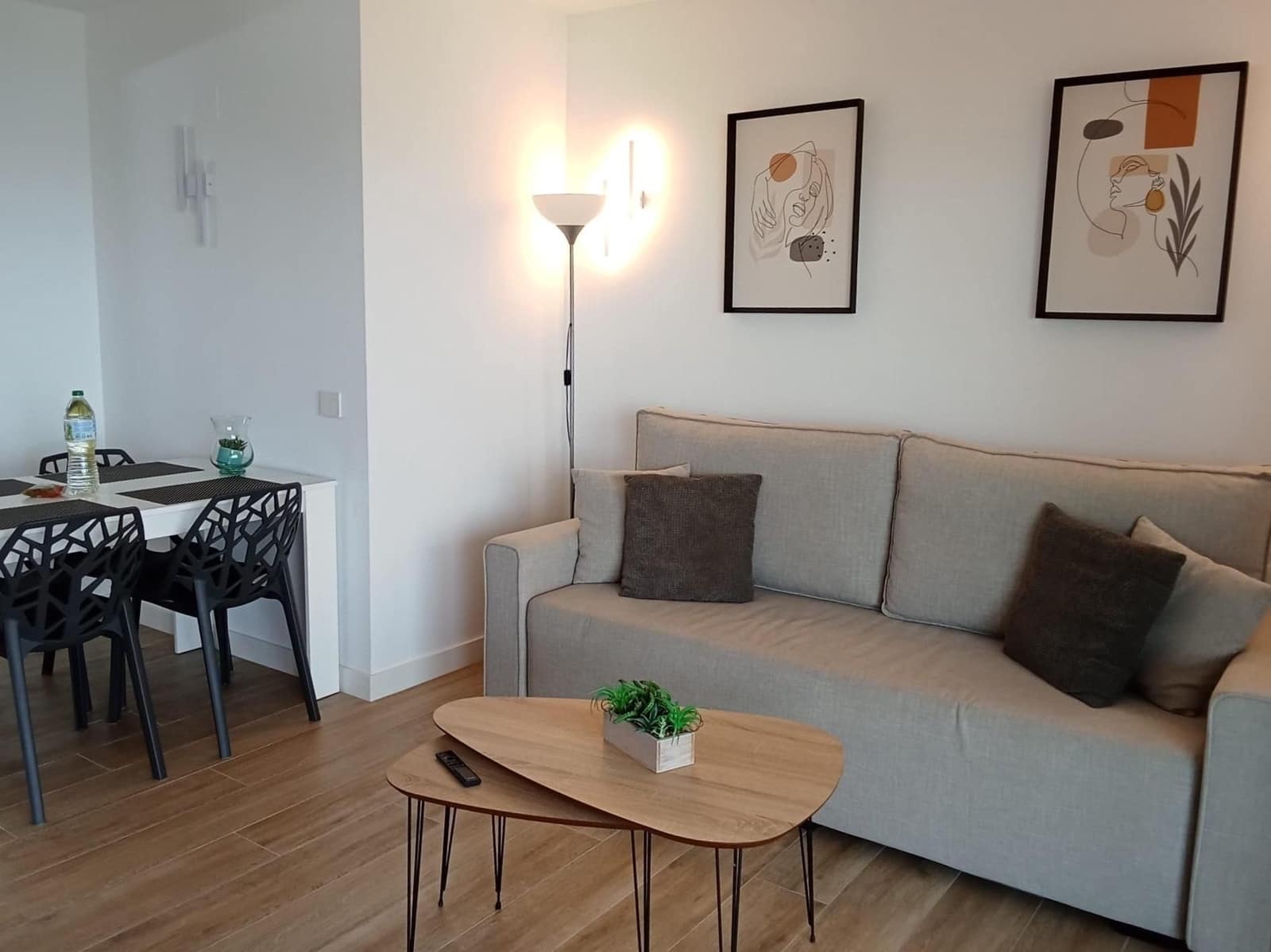 2 soverom Leilighet til salgs i Punta Prima med svømmebasseng - € 539 000 (Ref: 9797296)