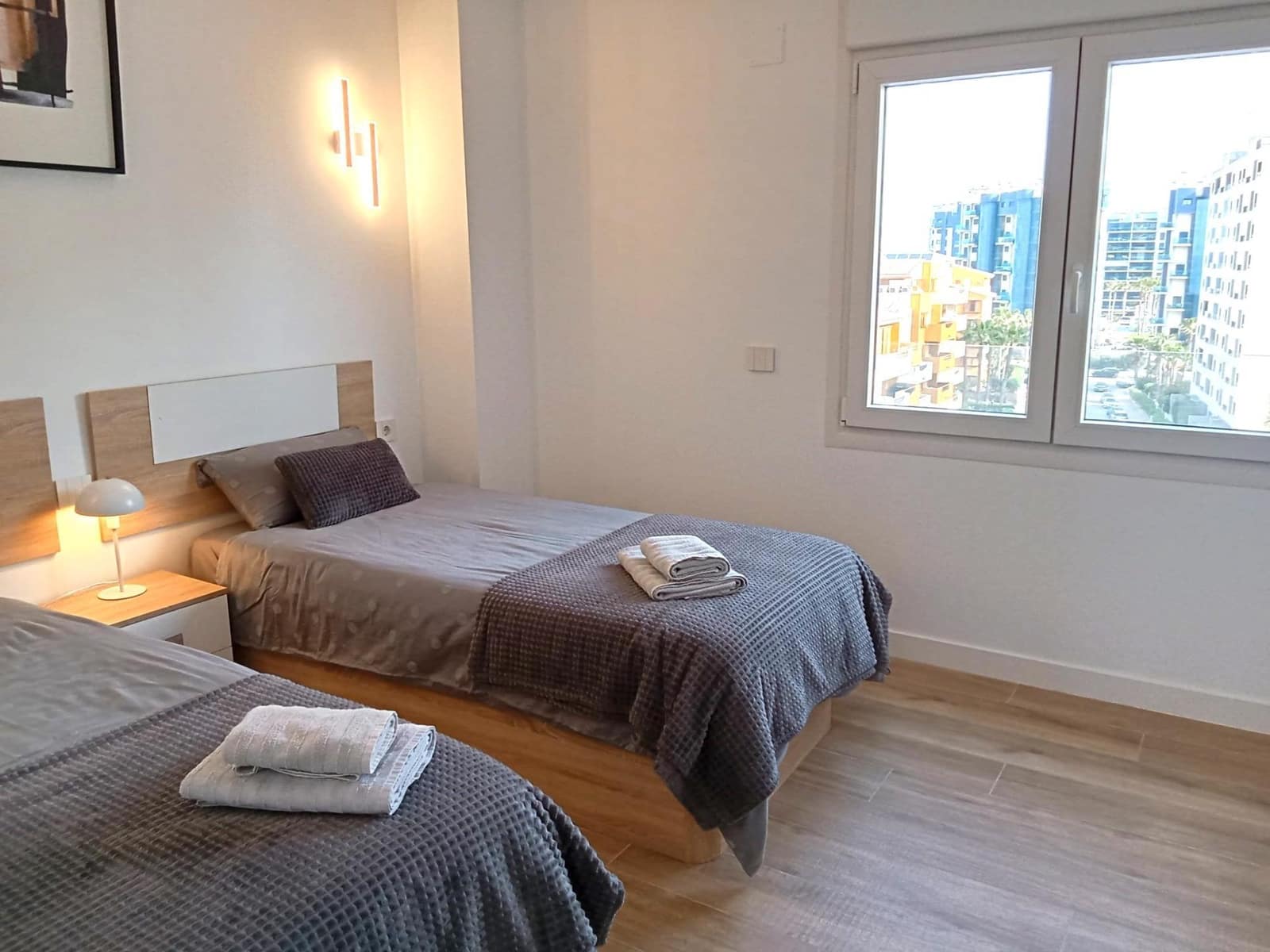 2 soverom Leilighet til salgs i Punta Prima med svømmebasseng - € 539 000 (Ref: 9797296)