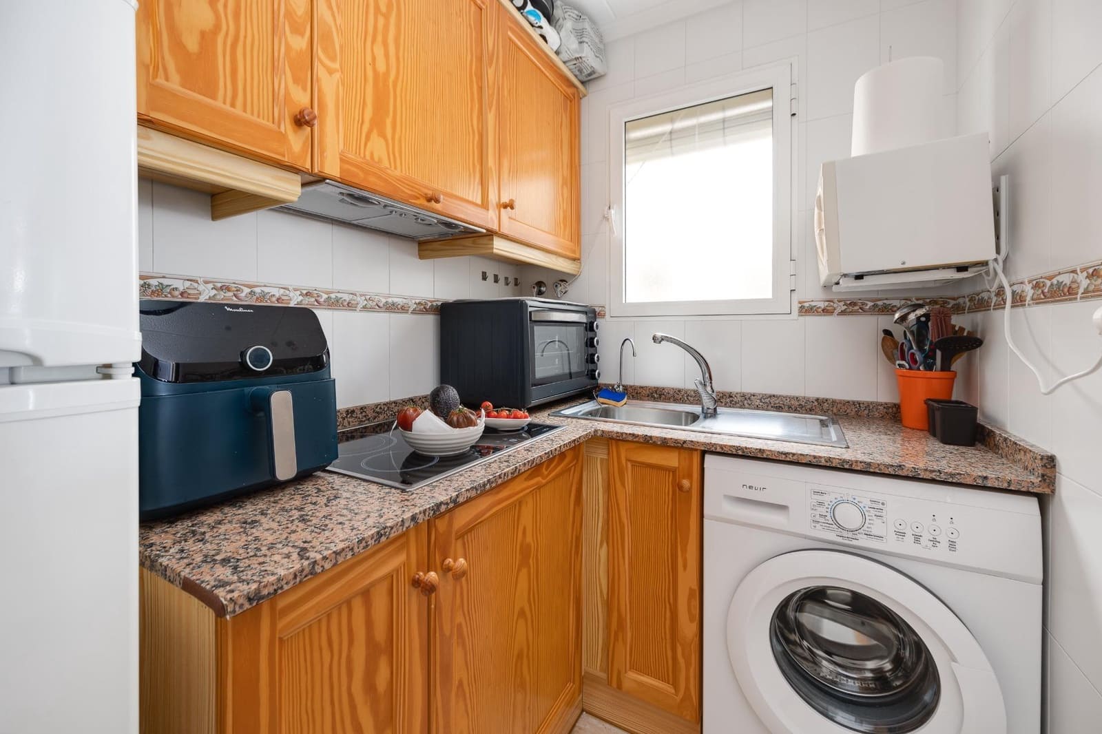 2 slaapkamer Appartement te koop in Torrevieja met zwembad - € 140.000 (Ref: 9797297)