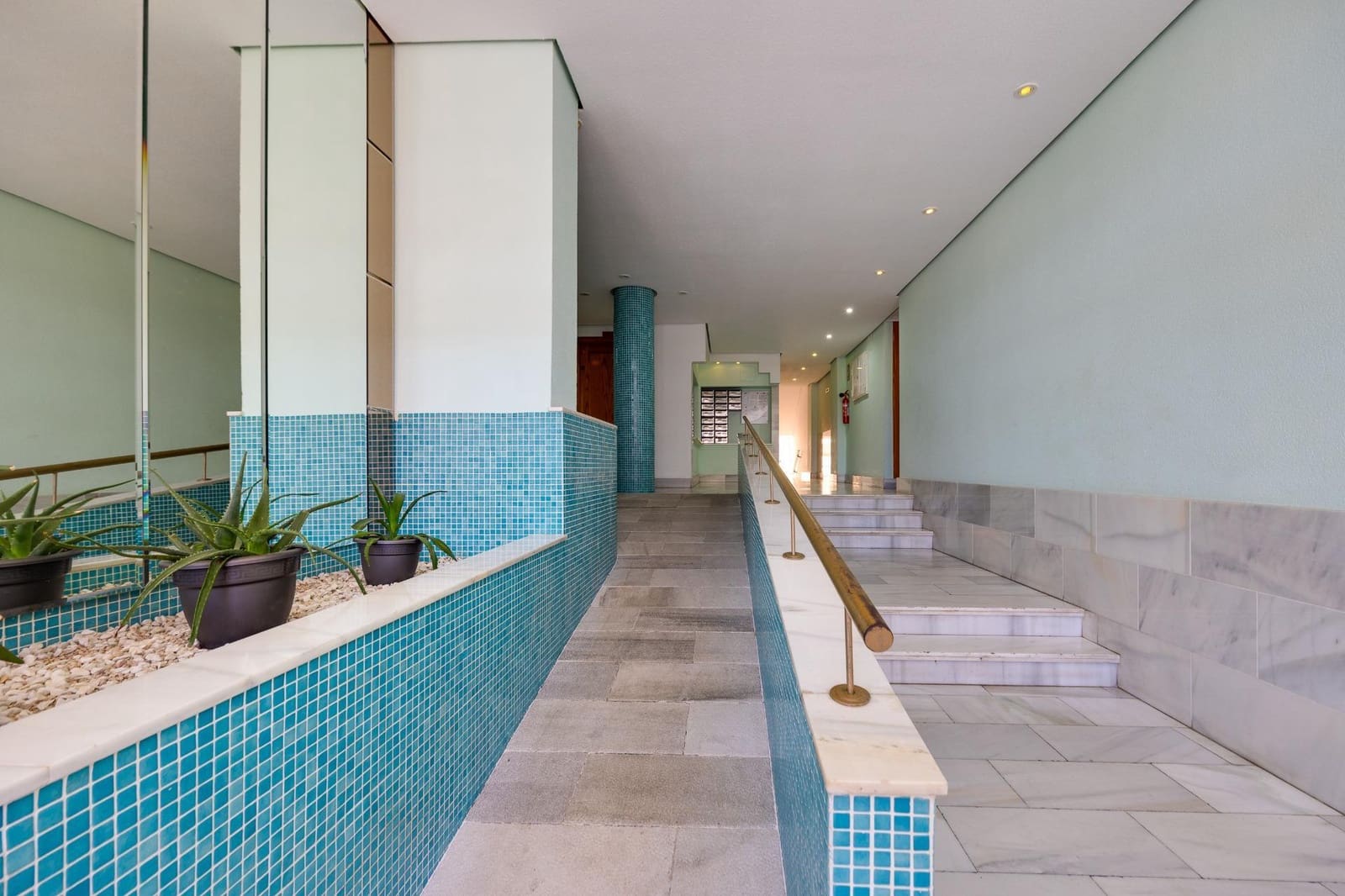 2 slaapkamer Appartement te koop in Torrevieja met zwembad - € 140.000 (Ref: 9797297)