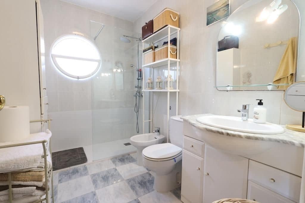 3 soveværelse Byhus til salg i Torrevieja - € 209.000 (Ref: 9797299)