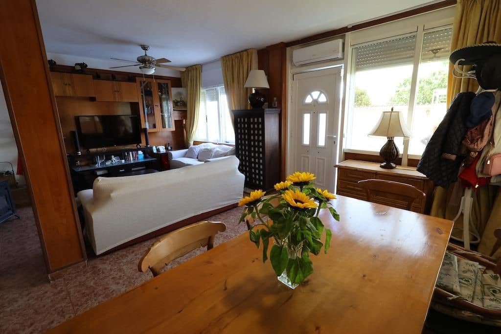 3 soveværelse Byhus til salg i Torrevieja - € 209.000 (Ref: 9797299)