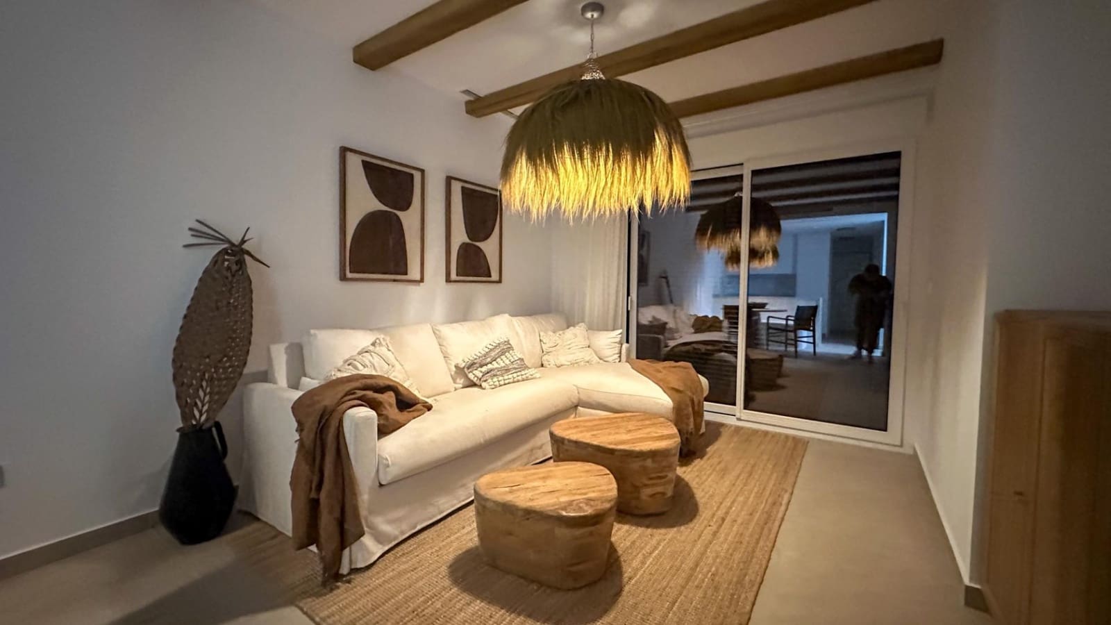 Apartamento de 2 habitaciones en La Zenia en venta - 399.000 € (Ref: 9799423)