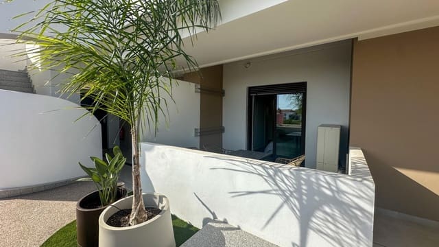 Apartamento de 2 habitaciones en La Zenia, Orihuela en venta - 399.000 € (Ref: 9799423)