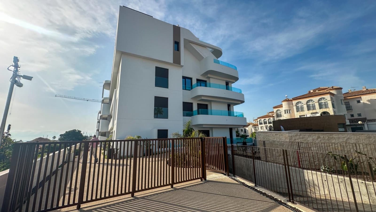 Apartamento de 2 habitaciones en La Zenia en venta - 399.000 € (Ref: 9799423)