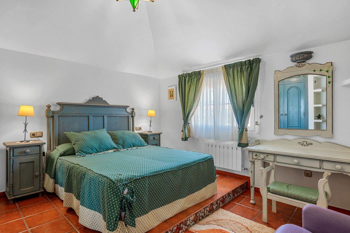 6 bedroom Villa for sale in La Mata with pool - € 950,000 (Ref: 9799425)