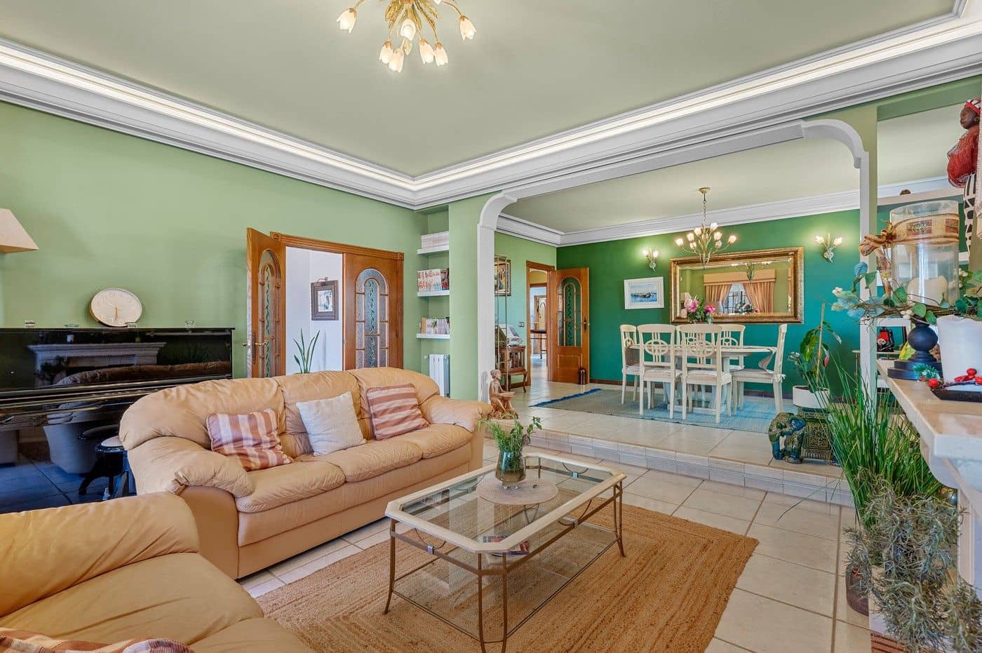 6 bedroom Villa for sale in La Mata - € 950,000 (Ref: 9799426)