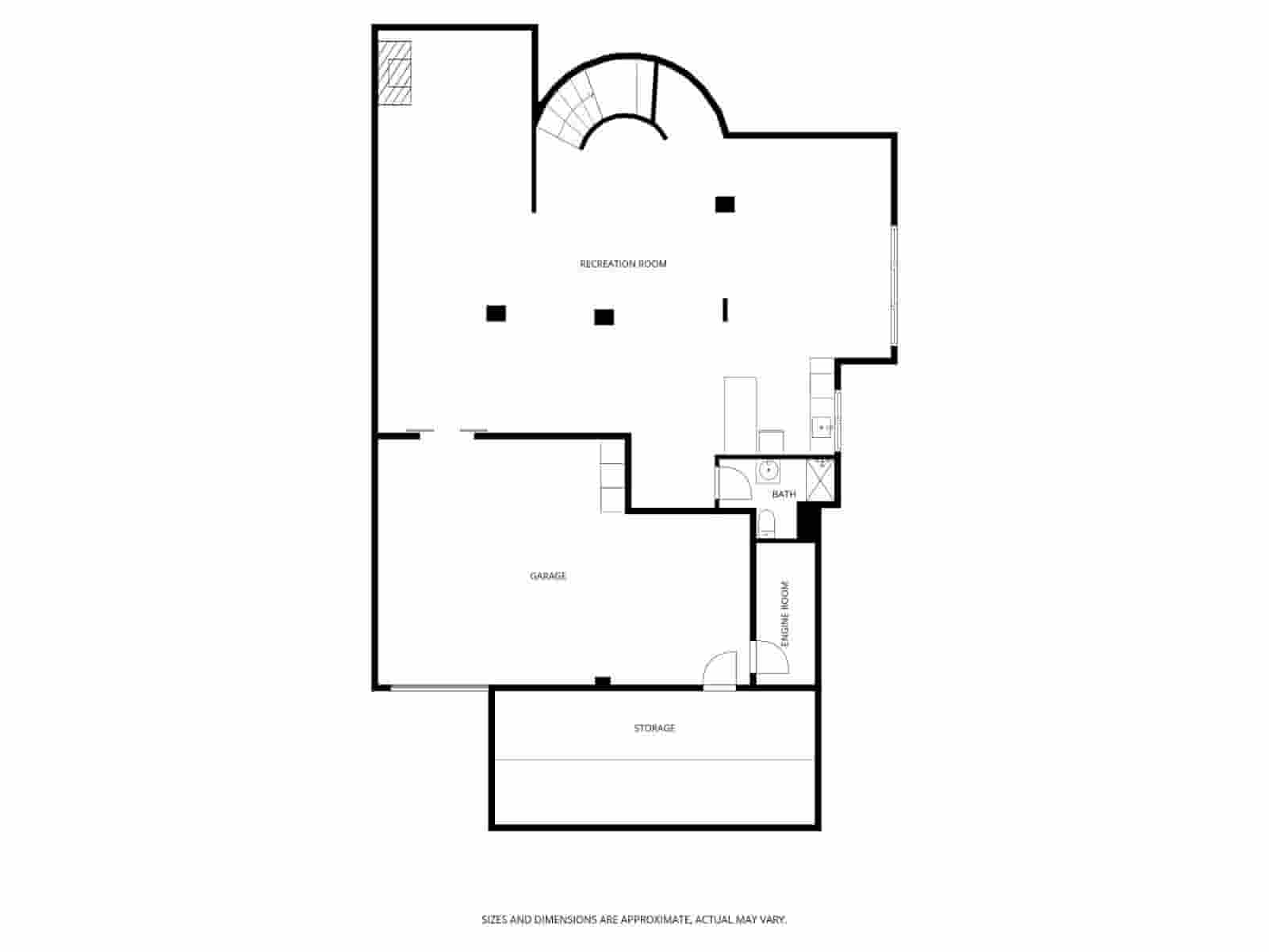 6 bedroom Villa for sale in La Mata - € 950,000 (Ref: 9799426)